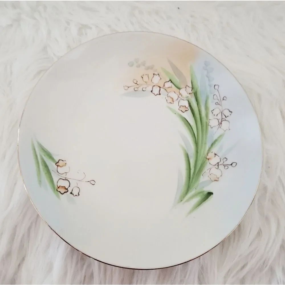 Vintage handpainted Nippon